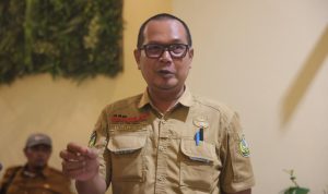 Tujuh Hand Traktor Gagal Direalisasikan, Dinas TPHP Parimo: Dana Dikembalikan ke Kas Daerah