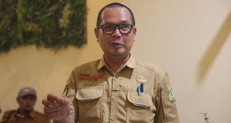 Tujuh Hand Traktor Gagal Direalisasikan, Dinas TPHP Parimo: Dana Dikembalikan ke Kas Daerah