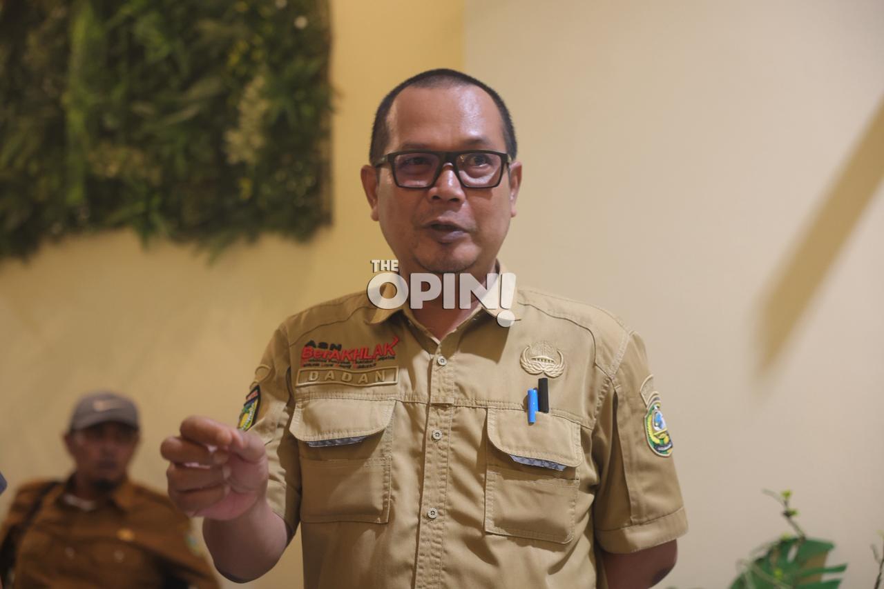 Tujuh Hand Traktor Gagal Direalisasikan, Dinas TPHP Parimo: Dana Dikembalikan ke Kas Daerah
