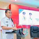 Pemda Banggai Dorong Pelaporan Program Berbasis Digital melalui Aplikasi Gerbang Dilan