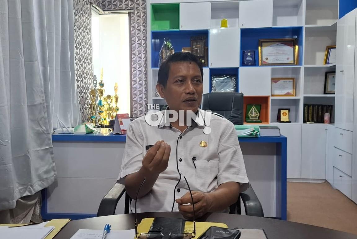 Terkendala Regulasi, Penerapan BLUD di 22 Puskesmas Parimo Belum Optimal