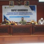 WFA-WFH Resmi Diterapkan, Pemda Parimo Tekankan Disiplin dan Produktivitas ASN