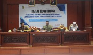 WFA-WFH Resmi Diterapkan, Pemda Parimo Tekankan Disiplin dan Produktivitas ASN WFA-WFH Resmi Diterapkan, Pemda Parimo Tekankan Disiplin dan Produktivitas ASN