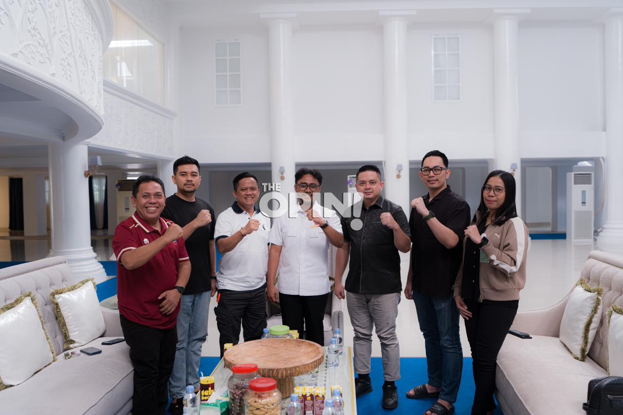 KONI Sulteng Jajaki Jaminan BPJS Ketenagakerjaan Jelang PON 2028
