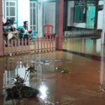 Banjir Rendam Lima Desa di Parimo, Puluhan KK Terdampak