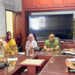 HUT ke-24 Parimo Didorong Jadi Motor Penggerak UMKM dan Peluang Kerja