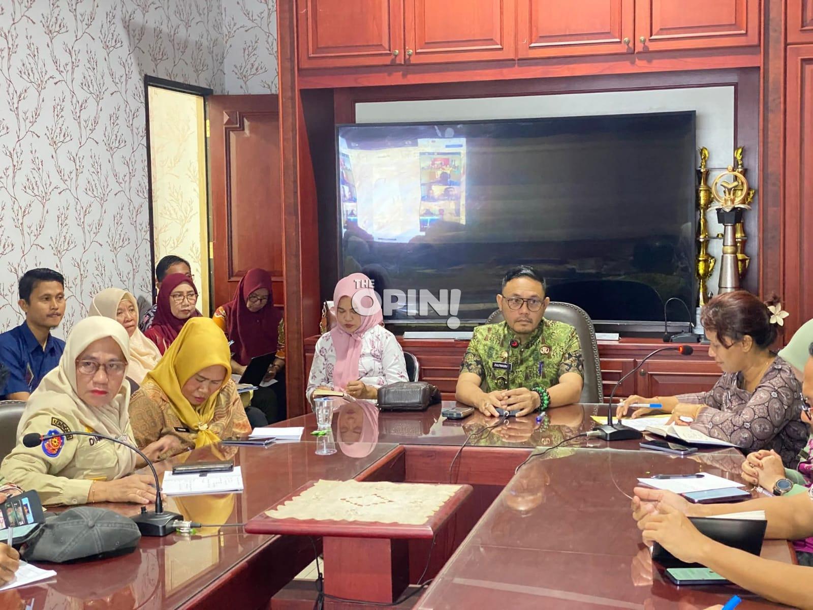 HUT ke-24 Parimo Didorong Jadi Motor Penggerak UMKM dan Peluang Kerja