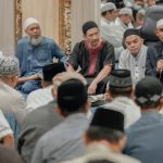Gubernur Sulteng Dorong Pendidikan Berbasis Masjid dan Akhlak, Kepsek Diajak Sinergi