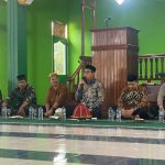 Bupati Parimo Ajak Warga Pasa Bersatu Bangun Pendidikan, Kesehatan, dan Ekonomi Desa