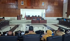 Rujukan Pasien Belum Optimal, DPRD Parimo Tekankan Perbaikan Sistem Layanan Rujukan Pasien Belum Optimal, DPRD Parimo Tekankan Perbaikan Sistem Layanan