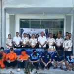 Tes Urine di Lapas Luwuk, Satu Wabin Ditemukan Positif Narkoba