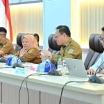 Masuk Nominasi Nasional, Sulteng Jalani Uji Validasi Penurunan Pengangguran