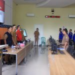 Fokus Pencegahan Karhutla, Pemda Parimo Perkuat Sinergi hingga Desa