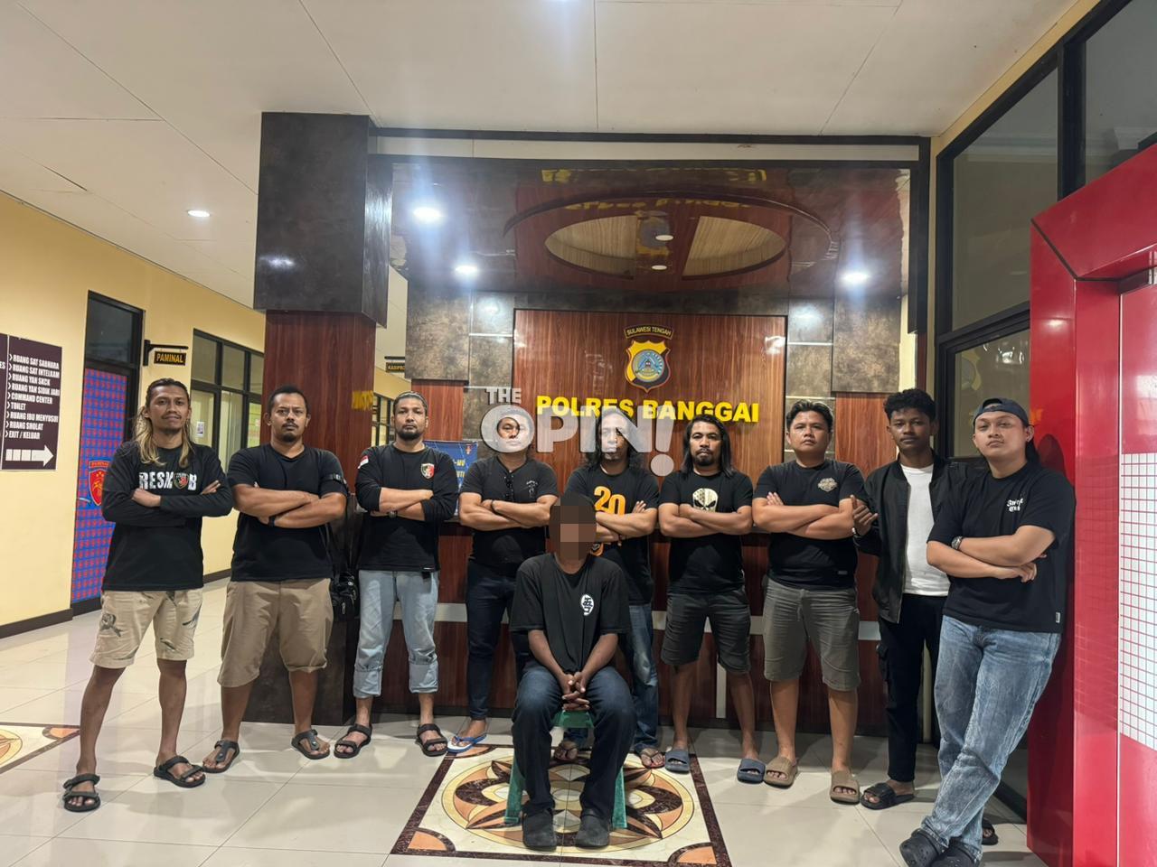 Tolak Ajakan Persetubuhan, Remaja 17 Tahun Alami Kekerasan di Banggai