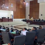 DPRD Usulkan Penghargaan untuk Tokoh Pemekaran di HUT ke-24 Parimo