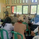 Cegah Pencemaran, DLH Parimo Wajibkan SPPG Kelola Limbah Sesuai Standar