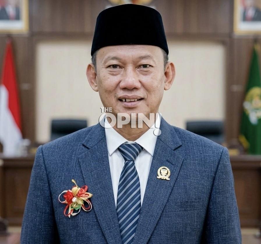 Yushar Desak Kemudahan Akses BBM Subsidi, Nelayan dan Petani Terkendala Barcode