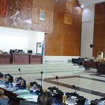 Silpa Rp41,7 Miliar, Kinerja Keuangan Parimo Dinilai Cukup Baik