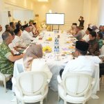 Enam Menteri Dijadwalkan Hadir di Puncak Acara HUT ke-62 Sulteng