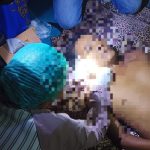 Berangkat Pagi, Sore Ditemukan Tak Bernyawa, Polisi Selidiki Kematian Lansia di Tomini