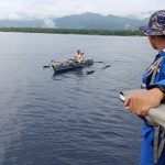 Cegah Illegal Fishing, Polairud Parimo Gencarkan Patroli dan Edukasi Nelayan