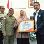 Wagub Sulteng Ingatkan Ancaman Bencana Saat Terima Kunker Komisi VIII DPR RI