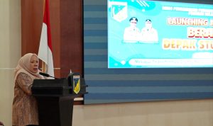 Wagub Sulteng Tekankan Pentingnya Data Akurat dalam Percepatan Penanganan Stunting