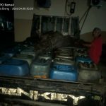 Polisi Bongkar Modus Penimbunan Solar Subsidi di Donggala