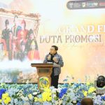 Dorong Diversifikasi Investasi, Sulteng Andalkan Duta Promosi