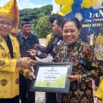 SMK Negeri 1 Toribulu Raih Penghargaan Adiwiyata, Contoh Sekolah Ramah Lingkungan