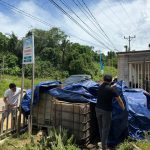 Polda Sulteng Ungkap Penampungan Ilegal 2.060 Liter BBM Subsidi di Morut