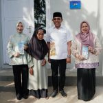 BERANI Bedah Rumah Resmi Diluncurkan, Anwar Hafid Dorong Pemerataan Hunian Layak