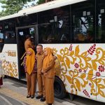 ASN Palu Wajib Naik Trans Palu, Kebijakan Baru Mulai Diterapkan