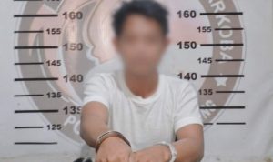 Kurir Sabu 45 Gram Dibekuk di Jalur Parimo–Poso, Terancam 20 Tahun Penjara