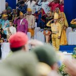 HUT ke-62 Sulteng, Anwar Hafid Peringatkan Ancaman Kemiskinan Ekstrem