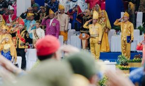 HUT ke-62 Sulteng, Anwar Hafid Peringatkan Ancaman Kemiskinan Ekstrem HUT ke-62 Sulteng, Anwar Hafid Peringatkan Ancaman Kemiskinan Ekstrem