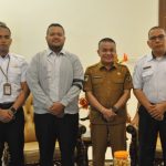 Pemkot Palu Dukung Sekolah Lapang BMKG untuk Perkuat Keselamatan Penerbangan