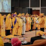 Anwar Hafid Resmikan FKPA Sulteng, Tegaskan Komitmen Jaga Kearifan Lokal