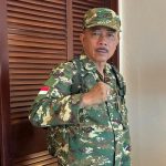 Ikuti Retret Akmil, Ketua DPRD Parimo Bidik Penguatan Disiplin dan Sinkronisasi Kebijakan