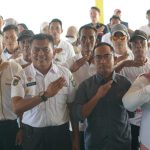 Pelatihan Baja Ringan di Palu Dorong Pengelolaan Sampah Jadi Bernilai Ekonomi