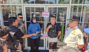 Satpol PP Palu Segel Usaha Berulang Kali Langgar Aturan Kebersihan Satpol PP Palu Segel Usaha Berulang Kali Langgar Aturan Kebersihan