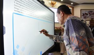 Gubernur Gorontalo Dorong Kolaborasi Lintas Sektor Atasi Masalah Pendidikan Gubernur Gorontalo Dorong Kolaborasi Lintas Sektor Atasi Masalah Pendidikan