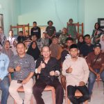 Status Lahan Koperasi Tersendat, Aspirasi Warga Beka Disampaikan ke DPR RI