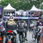 Kejurnas Drag di Palu Dongkrak Ekonomi Lokal, Diikuti Lebih 1.000 Peserta