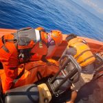 Nelayan 61 Tahun yang Hilang di Teluk Tomini Ditemukan Meninggal di Atas Perahunya