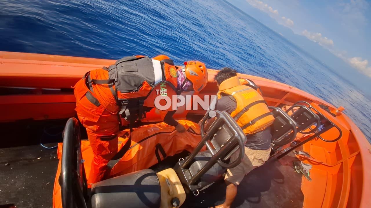 Nelayan 61 Tahun yang Hilang di Teluk Tomini Ditemukan Meninggal di Atas Perahunya