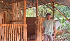 Tambang Nikel Tutup Picu PHK dan Lumpuhkan UMKM di Morut Tambang Nikel Tutup Picu PHK dan Lumpuhkan UMKM di Morut