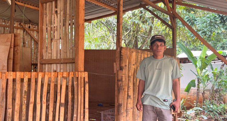 Tambang Nikel Tutup Picu PHK dan Lumpuhkan UMKM di Morut