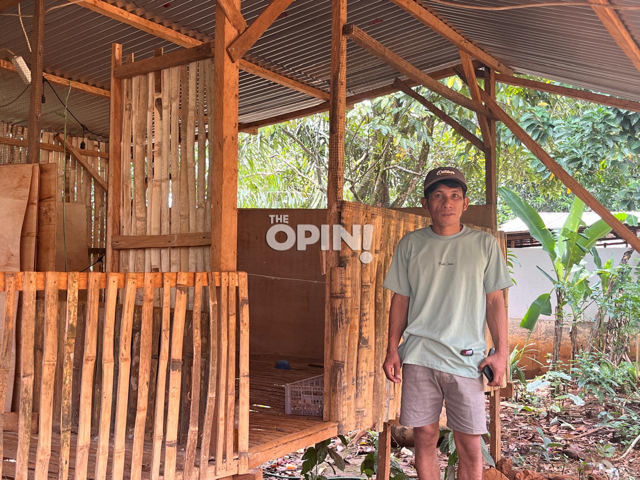 Tambang Nikel Tutup Picu PHK dan Lumpuhkan UMKM di Morut