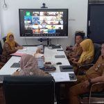 Pemkot Palu Perkuat Koordinasi OPD untuk Perluas Jaminan Sosial Pekerja